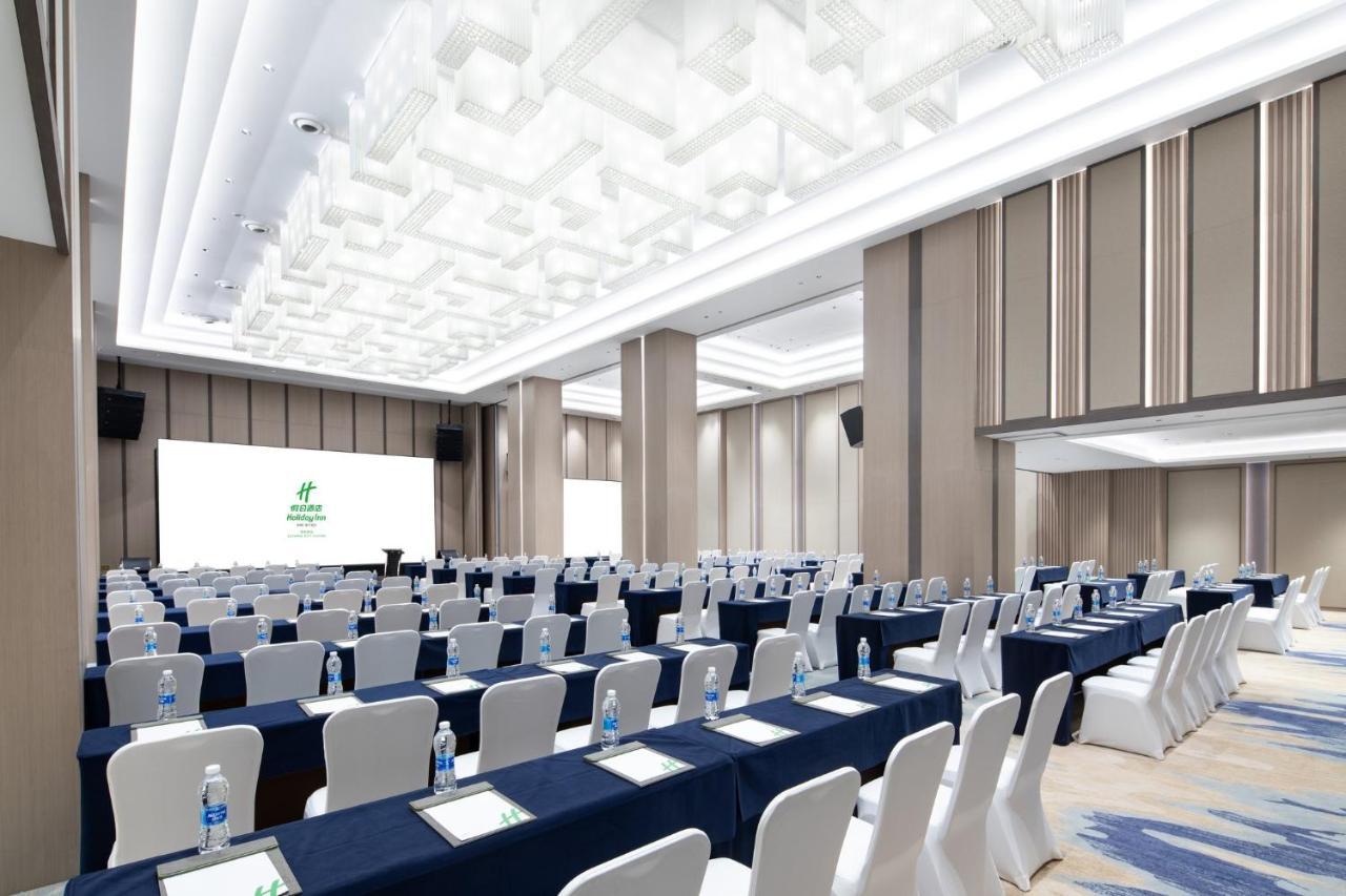 Holiday Inn Guiyang City Center By Ihg Exterior foto