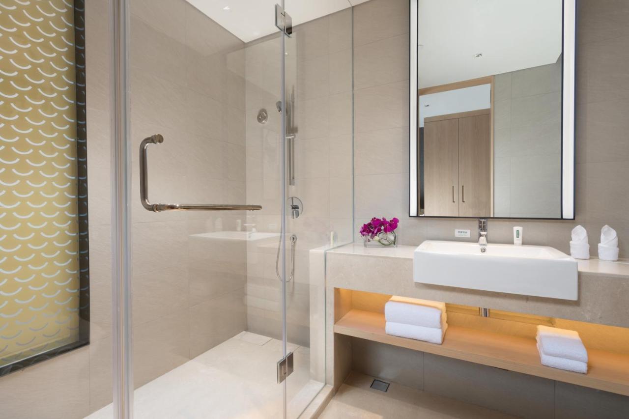 Holiday Inn Guiyang City Center By Ihg Exterior foto