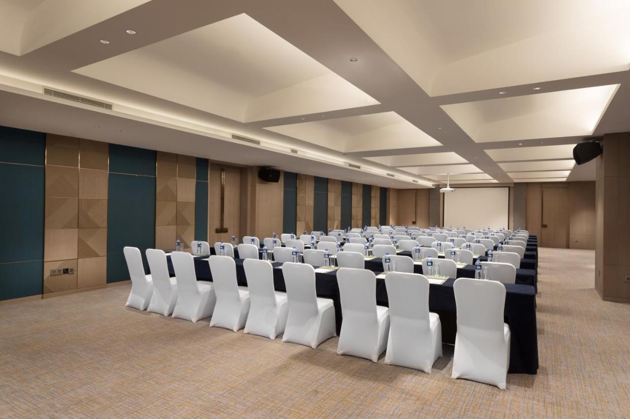 Holiday Inn Guiyang City Center By Ihg Exterior foto