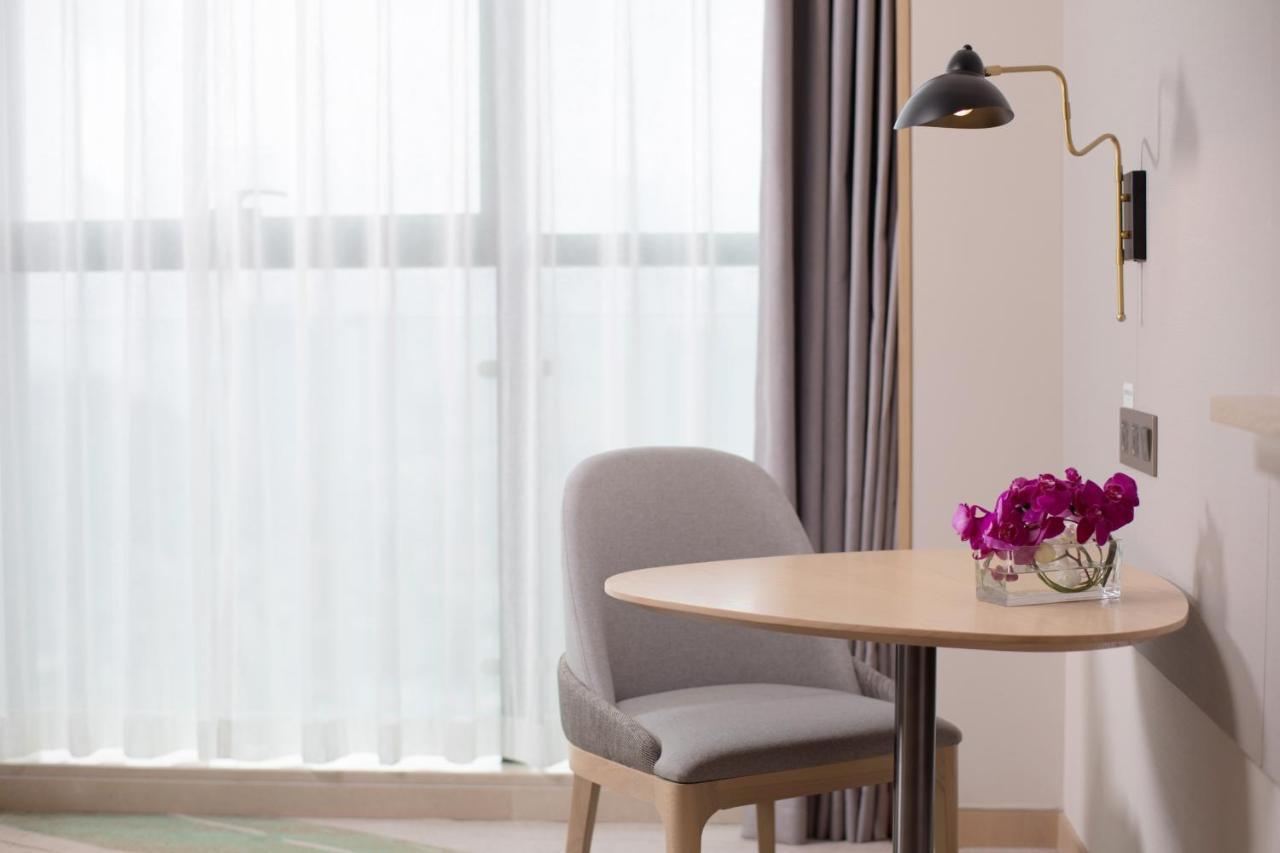 Holiday Inn Guiyang City Center By Ihg Exterior foto