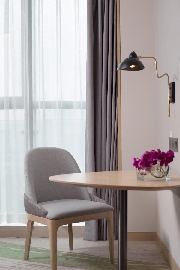 Holiday Inn Guiyang City Center By Ihg Exterior foto